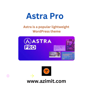 Astra Pro azim it