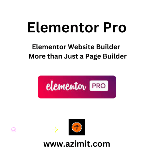 Elementor pro azim it